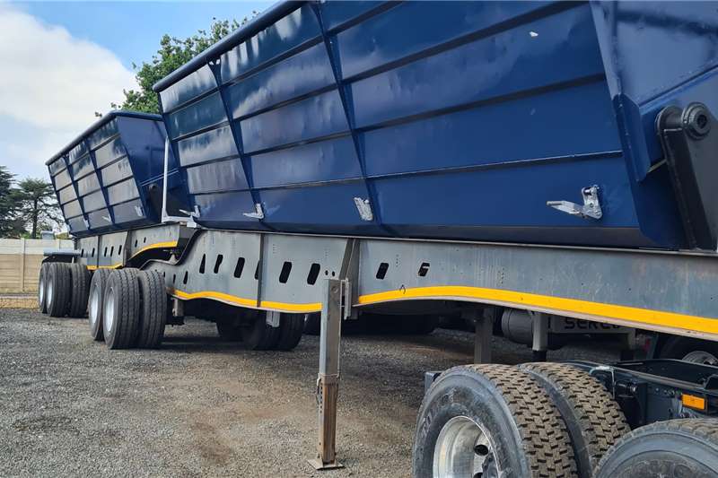 MPSLogiX fleet